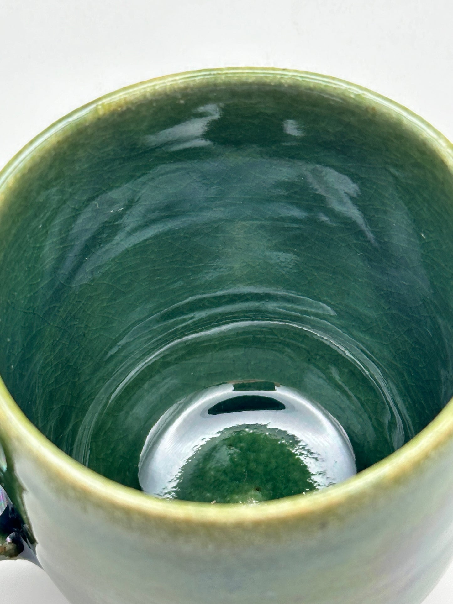 Coffee/Tea cups