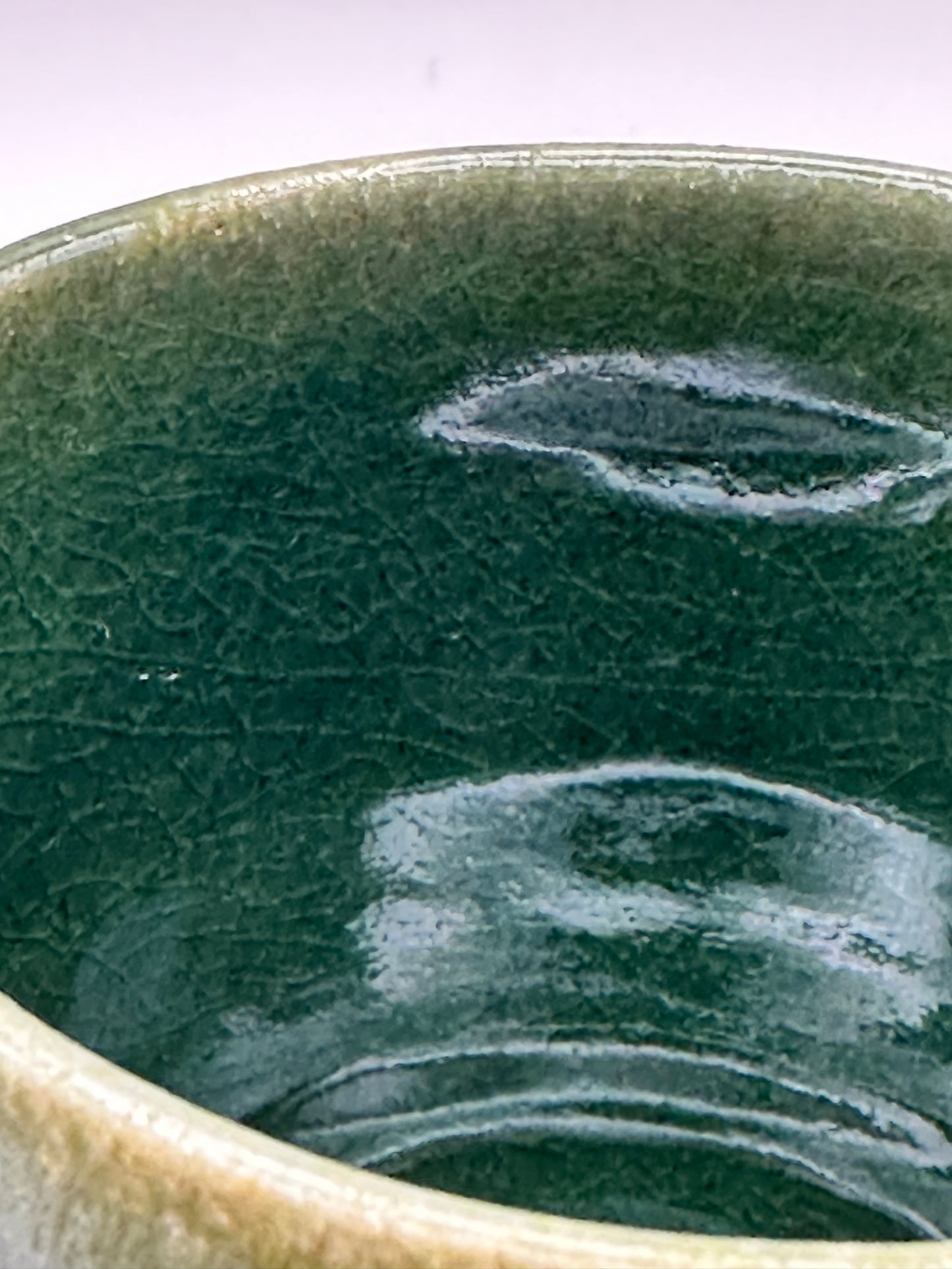 Coffee/Tea cups