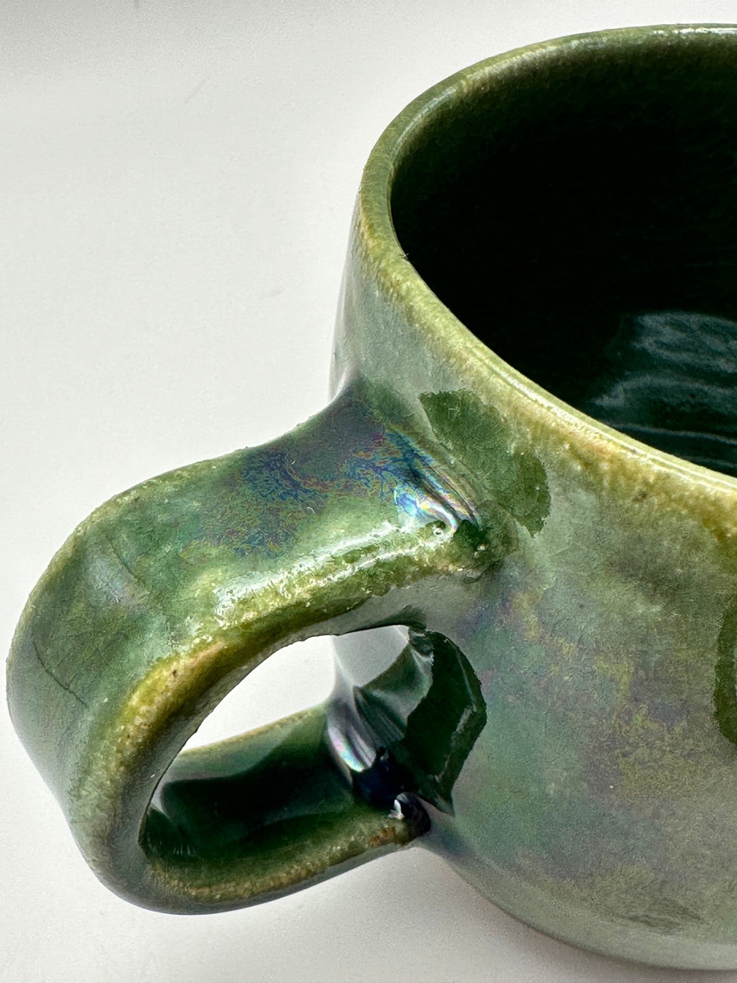 Coffee/Tea cups