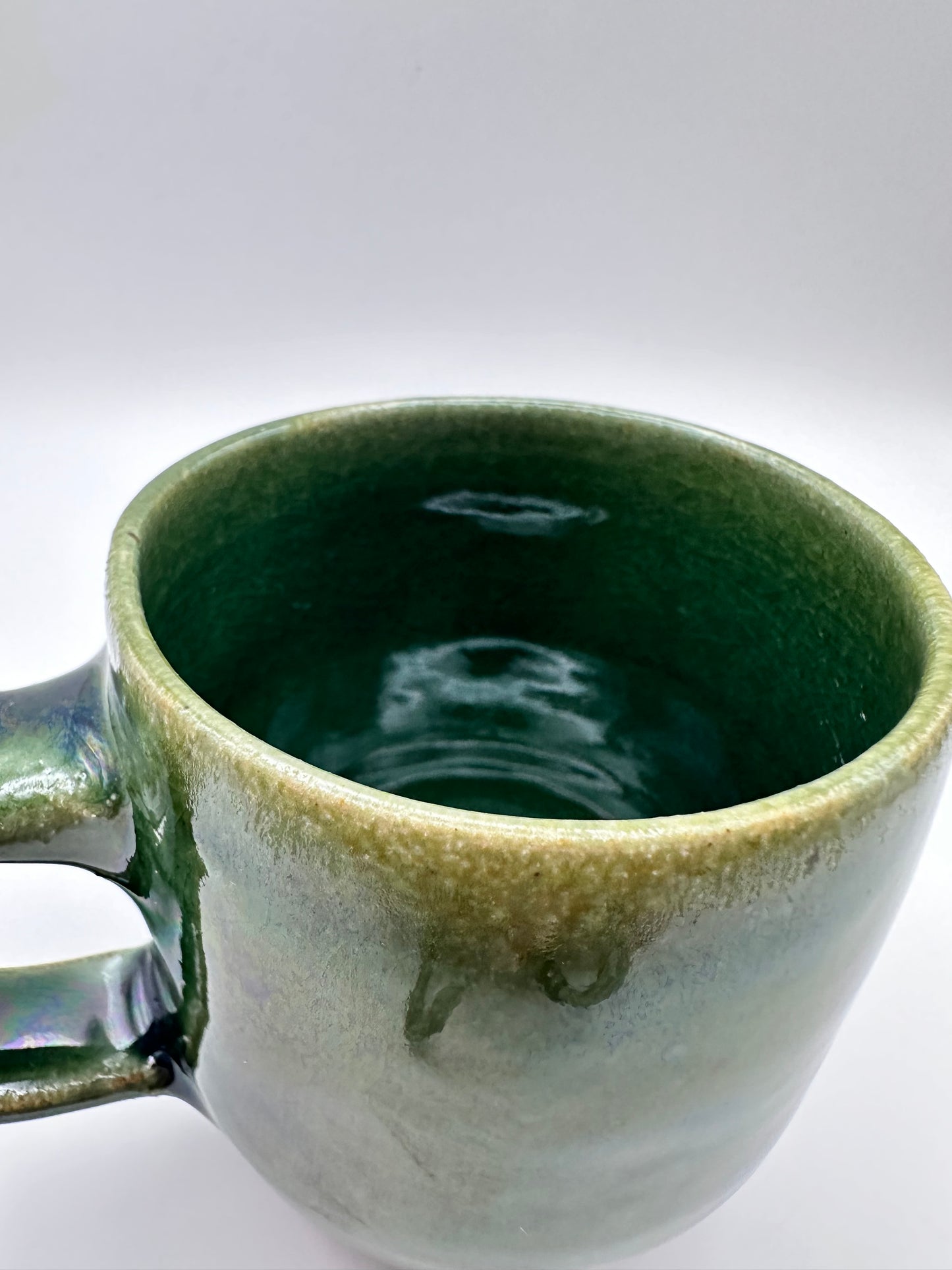 Coffee/Tea cups