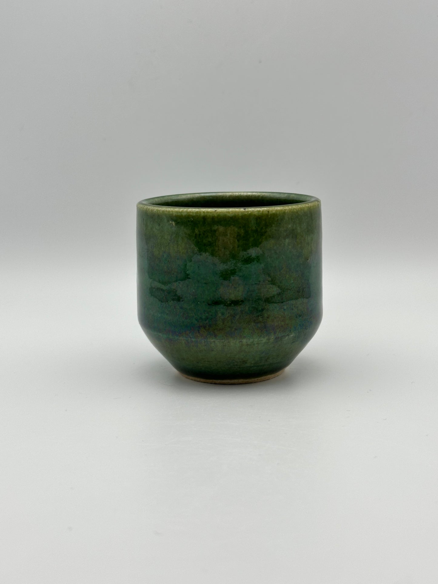 Espresso cups (Green)